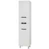 Sanservis Laura 40 Tall Cabinet (Penal) White (48708)
