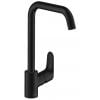 Hansgrohe Focus M41 31820670 Kitchen Sink Faucet Black (HG31820670)