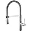 Vento Cucina KH5690006C Kitchen Sink Water Mixer Chrome (352395)