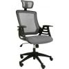 Home4you Merano Office Chair Grey