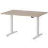 Augstumā Regulējams Galds Martin, 80x120cm, Ozola (28-0703-71)