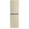 Snaige Refrigerator With Freezer RF57SM-S5DP2F Beige