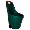 Keter Easy Go Garden Cart 55l Dark Green (29182462780)