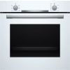 Bosch Built-in Electric Oven HBA530BW0S White (177473)