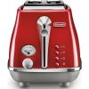 Delonghi CVOT2103.R Red Toaster