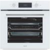 Built-in Electric Oven MDS 7208 WH White (07001005)