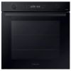 Samsung NV7000B 4-3 NV7B41301AK Built-In Electric Steam Oven, Black (NV7B41301AK/U3)