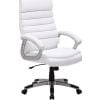 Office Chair Q-087 White