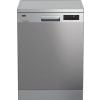 Beko Dishwasher DFN26422X Silver