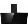 Elica Wall-mounted Cooker Hood SHIRE BL/A/90 Black (9977)