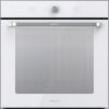 Gorenje BOS6737SYW Built-in Electric Steam Oven, White