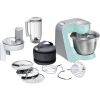 Bosch Kitchen Machine MUM58020 Silver/Green (#4242002904023)