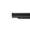 Ручка для мебели Viefe Hexxa 1100 мм, черная (108.449.30.110)
