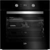 Beko Built-In Electric Oven BIE24301B Black