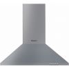 Candy CCC 60X Wall-Mounted Cooker Hood Grey