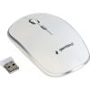 Gembird MUSW-4B-01-W Wireless Mouse White