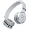 JBL Live 460NC Wireless Headphones White (JBLLIVE460NCWHT)