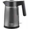 Bosch Electric Kettle Design Line TWK5P475 1.7l Dark gray