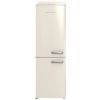 Gorenje ONRK619DC Refrigerator with Freezer, Beige (3838782570568)