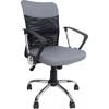 Home4you Darius Office Chair Grey