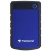 Transcend StoreJet External Hard Drive, 1TB, Blue (TS1TSJ25H3B)