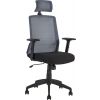 Home4you Bravo Office Chair Grey