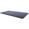 Home4You Ergo Height Adjustable Desk Top 120x60cm, Black (18655)