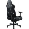 Gaming Krēsls Razer ENKI, 68x67x131cm, Melns (RZ38-03720300-R3G1)