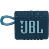 JBL Go 3 Wireless Speaker 1.0, Blue (JBLGO3BLU)