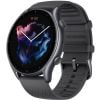 Amazfit GTR 3 Smartwatch 45.8mm Thunder Black (W1971TY1N)