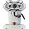 Illy X7.1 iperEspresso Coffee Machine With Steam Wand (Semi-Automatic) White (IL20036609)