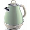 Ariete Vintage 2869 Electric Kettle 1.7l Green (8003705115170)