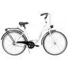 Городской женский велосипед Azimut City Lux 26