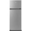 Холодильник Gorenje RF4141PS4 с морозильной камерой, серебристый (41136000476)