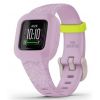 Viedpulkstenis Garmin Vivofit Jr.3 14.11Mm Floral Pink (1811656)