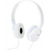 Sony MDR-ZX110 Headphones White (MDRZX110W.AE)