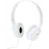 Наушники Sony MDR-ZX110 белого цвета (MDRZX110W.AE)