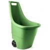 Keter Easy Go Breeze Garden Cart 50l Green (29199467771)