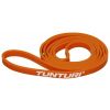 Тяговый резиновый бандаж Tunturi Power Band 1 шт. 15 кг 104x1.3 см оранжевый (14TUSCF027)