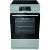 Gorenje Electric Ceramic Hob EC5351XA Grey