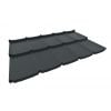 Ruukki Frigge metal roofing sheet 40 (Semi-matte) 0.50mm TS-41-350-1185 (RR23)