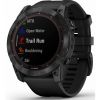 Garmin fenix 7X Sapphire Смарт-часы 51 мм Черный (010-02541-23)