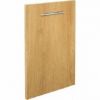 Halmar VENTO Wardrobe Panel DZ-72/57, 72x57.6cm, Oak (V-UA-VENTO-DZ-72/57-D.MIODOWY)