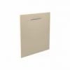 Halmar VENTO Cabinet Panel DZ-72/57, 72x57.6cm, Beige (V-UA-VENTO-DZ-72/57-BEŻOWY)