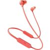 JBL Tune 115BT Wireless Earphones Red (JBLT115BTCOR)