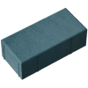 Betona Bruģis Stoneroc Kartano 60 bez fāzes Zils, 280x140x60mm (11.28m²)
