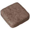 Betona Bruģis Stoneroc Kehra Klassik Retro 60 Brūns, 165x162x60mm (10.1m²)
