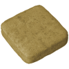 Betona Bruģis Stoneroc Kehra Klassik Retro 60 Dzeltens, 165x162x60mm (10.1m²)