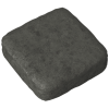 Betona Bruģis Stoneroc Kehra Klassik Retro 60 Melns, 165x162x60mm (10.1m²)