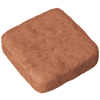 Betona Bruģis Stoneroc Kehra Klassik Retro 60 Oranžs, 165x162x60mm (10.1m²)